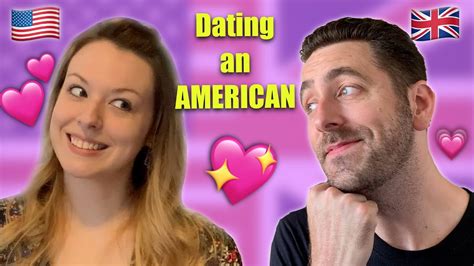 guide to dating an american girl